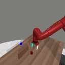 Pick Place Wall–Wall