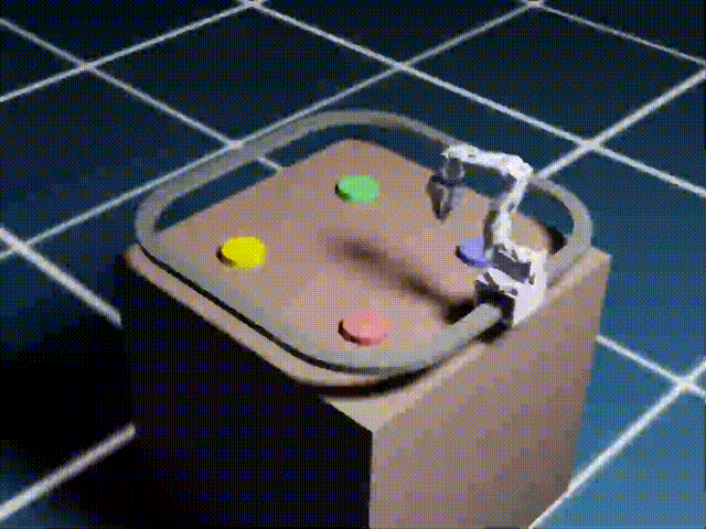 Color Change MGP-Long